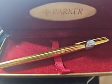 Parker 180 gold for sale  Cathedral City