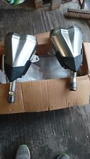 Kawasaki z1000sx exhaust for sale  PUDSEY