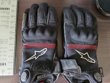 motorcycle gauntlets for sale  AYR