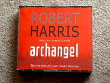 Robert harris archangel for sale  SOUTH CROYDON