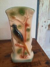 Vase ancien barbotine d'occasion  Objat