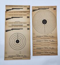 Lot crosman arms for sale  Middletown