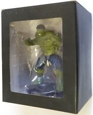 marvel eaglemoss hulk usato  Italia