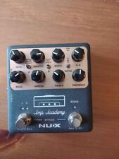 Nux amp academy for sale  CALNE