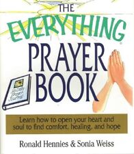 Everything prayer book for sale  Orem