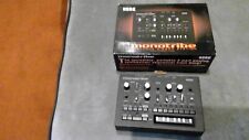 Korg monotribe analogue for sale  Rochester