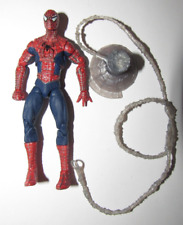 Usado, Figura completa de Marvel Universe 3.75 SDCC Spiderman Tobey Maguire segunda mano  Embacar hacia Argentina