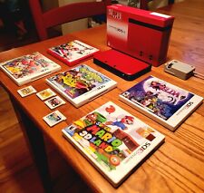 Rare nintendo 3ds for sale  Plymouth