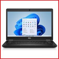 Usado, Notebook Dell Latitude 5480 - Tela HD 14 + i5 CPU 32GB Ram SSD de 1TB e Windows 11* comprar usado  Enviando para Brazil