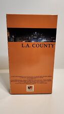 County skateboard vhs for sale  Chicago