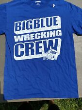 Giants big blue for sale  Wharton