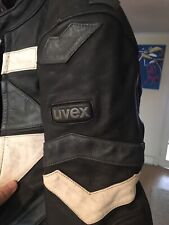 Uvex mens motorcycle for sale  SWANSEA