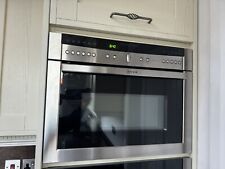 Neff built stainless for sale  LONDON
