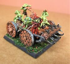 Warhammer citadel snotling for sale  UK