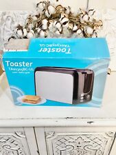 Toaster slice wide for sale  Henderson