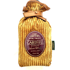 Bouteille whisky cardhu d'occasion  Biot
