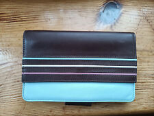 Tula brown blue for sale  SIDCUP