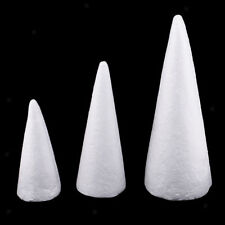 25cm cone shape for sale  Shipping to Ireland