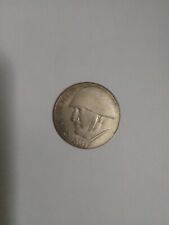 20 lire mussolini usato  Crocetta Del Montello