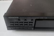 Kenwood 93l stero for sale  BRISTOL