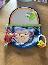 Fisher price stoffbuch gebraucht kaufen  Liebenau