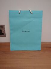 Tiffany gift bag for sale  HARROGATE