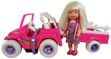 Mattel barbie 1997 for sale  Indianapolis