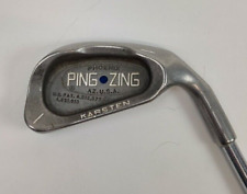 Ping zing blue for sale  Axtell