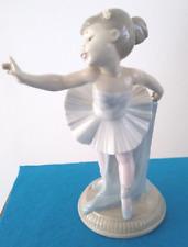 Nao lladro first for sale  DONCASTER