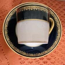 Tasse café porcelaine d'occasion  Montrichard