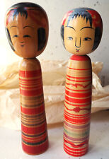 Véritables poupées japonaise d'occasion  Villaines-la-Juhel