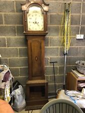 Grandfather clock for sale  NUNEATON