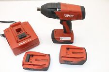 Hilti siw 18t for sale  New York