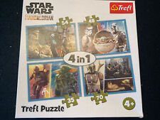 Used trefl puzzles for sale  ST. HELENS