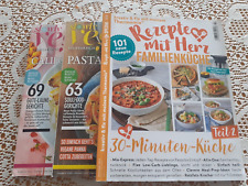 Zeitschriften paket vegane gebraucht kaufen  München