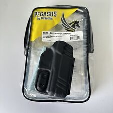 Funda Pegasus by Desantis Slim Tuk IWB Glock 43/43x/43xMOS *Ambidiestro* segunda mano  Embacar hacia Argentina