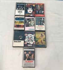 Rock roll cassette for sale  Dallas