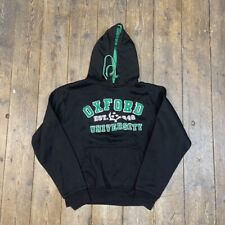 Oxford university hoodie for sale  HUDDERSFIELD