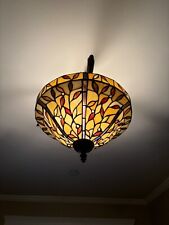 Vintage lighting tiffany for sale  Glen Ellyn