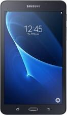 Tablet Samsung Galaxy Tab A 7.0 (2016) 8GB preto Android Wi-Fi SM-T285 B comprar usado  Enviando para Brazil