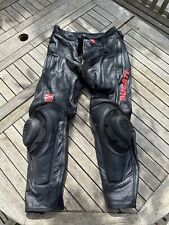 Ducati motorcycle leather for sale  SURBITON