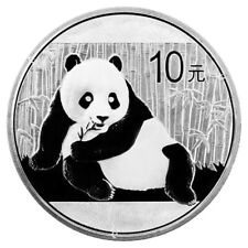 2015 china panda usato  Villaricca