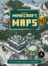 Minecraft maps explorer for sale  Colorado Springs
