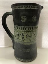 Greek art pottery for sale  SHANKLIN