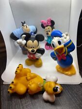 Disney mickey mouse for sale  Lawrenceville