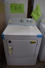 Whirlpool wed4815ew white for sale  Mount Pleasant