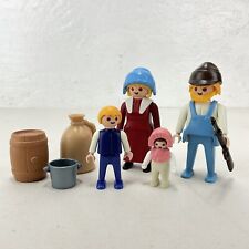 Vintage playmobil westen for sale  Shipping to Ireland