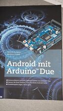 Android arduino due gebraucht kaufen  Sulzbach