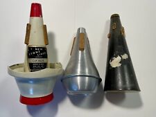 Trumpet mute lot for sale  Cleveland