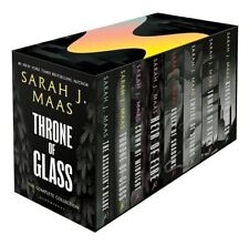 Throne glass box for sale  BIRMINGHAM